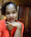 Dating Woman Madagascar to Diego : Judith, 36 years